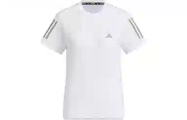adidas Own The Run Cooler T-Shirt T