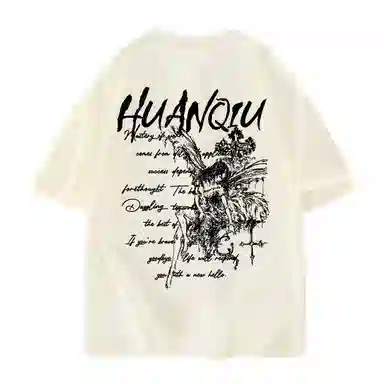 HUANQIU T-Shirt