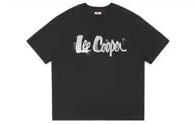 Lee Cooper LogoT
