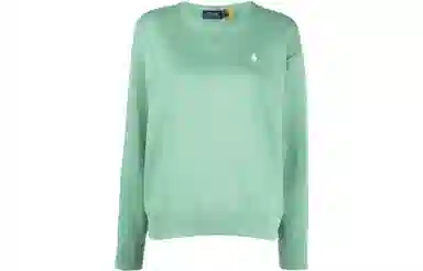 Polo Ralph Lauren FW22 Logo