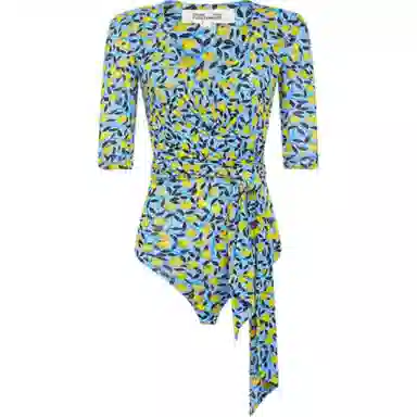 DIANE VON FURSTENBERG