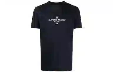 EMPORIO ARMANI SS22 LogoT