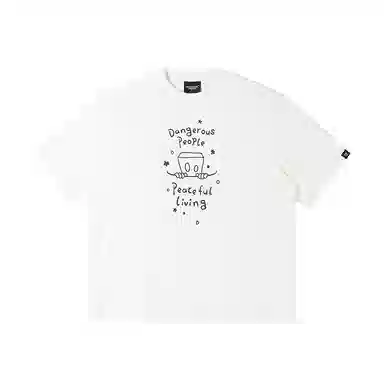 DANGEROUSPEOPLE T