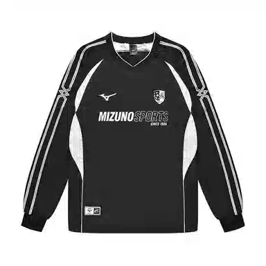 Mizuno Essential Sweatshirt