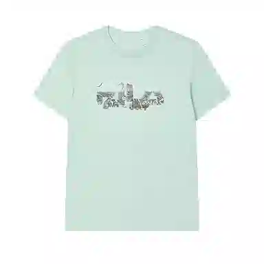 FILA Mysterious Journey T