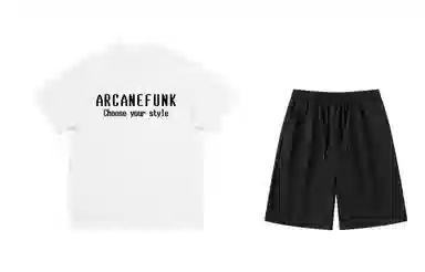 ARCANEFUNK