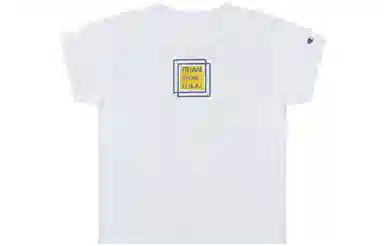 Champion SS23 Women'S C-LogoT