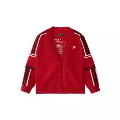 FILA FUSION CULTURE FUSION LIFE