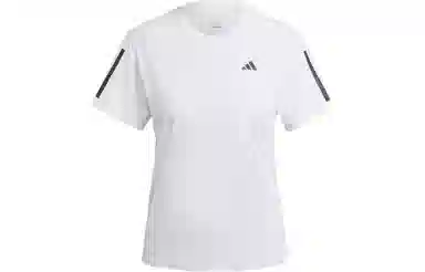 adidas Own the Run Tee LogoT