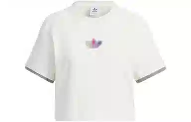 adidas originals Short Sleeve Tee LogoT