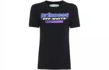 OFF-WHITE T