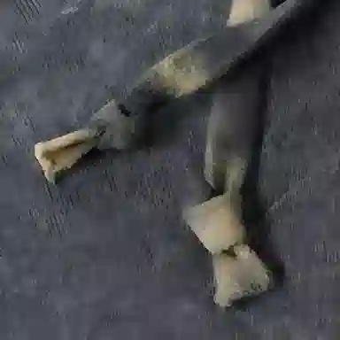 Saint Laurent Hoodie