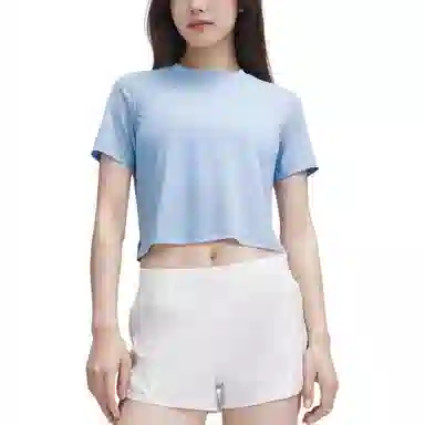 lululemon Ultralight Waist-Length T-Shirt T