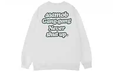 404MOB GANG