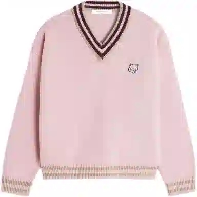 Maison Kitsune FW24 V