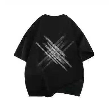 Caramella Caramella Logo T