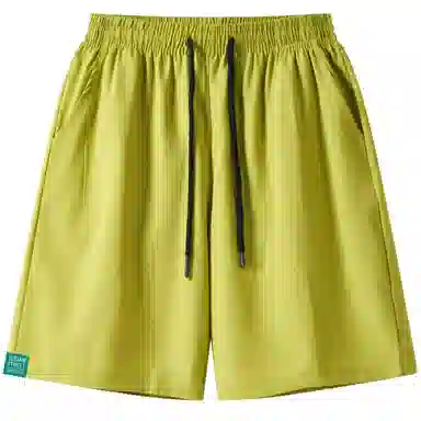 Sesame Street Shorts