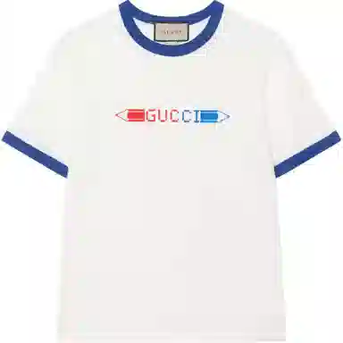 GUCCI Logo T