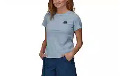patagonia T