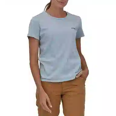Patagonia P-6 Mission Organic Tee