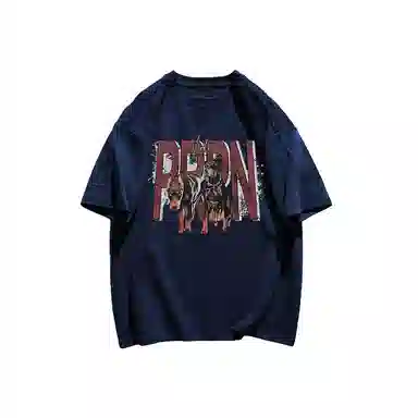 T