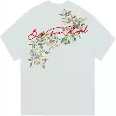 BIG TIME REGAL LogoT