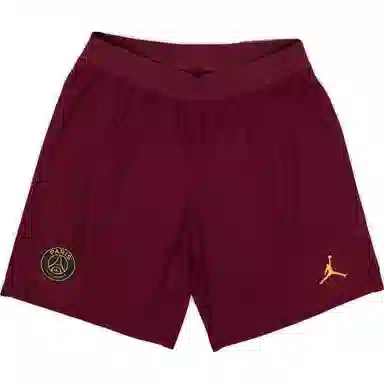 Jordan Paris Saint-Germain x Air Jordan Player Issue Third