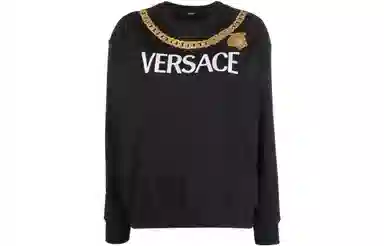 VERSACE SS22 Logo
