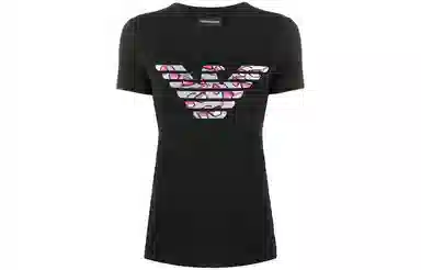 EMPORIO ARMANI SS23 LogoT