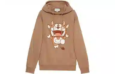 GUCCI x DoraemonA SS21 A
