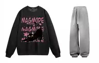 magmode