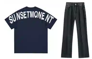 SUNSETMONENT logoT