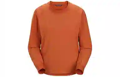 Arcteryx GAMMA Lightweight Crew W T