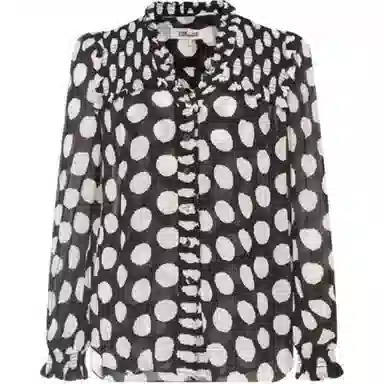 DIANE VON FURSTENBERG V