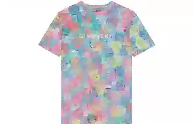 Givenchy x BSTROY FW22 T