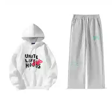 Unite Life HOODS logo