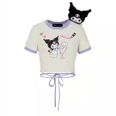 13 DEMARZO x Kuromi 24SS