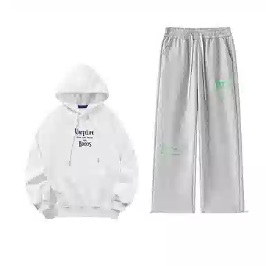 Unite Life HOODS logo