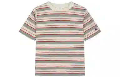 Champion SS25 WOMEN'S CASUAL logo T