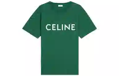 CELINE FW22 LogoT