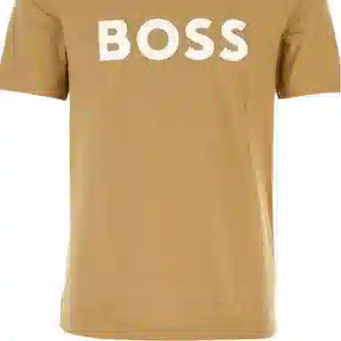 HUGO BOSS LogoT