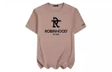 ROBINHOOD T