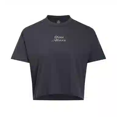 Under Armour Sports Club T 025
