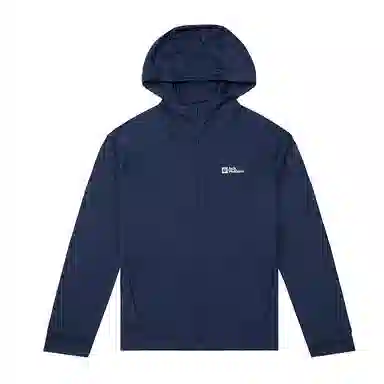 Jack Wolfskin MILFORD HOODY