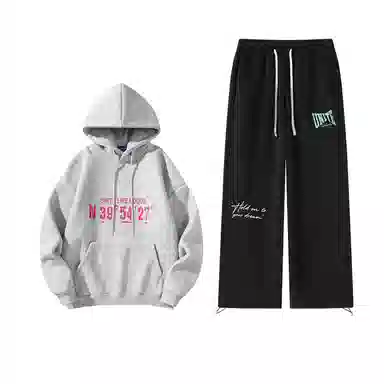 Unite Life HOODS logoLogo