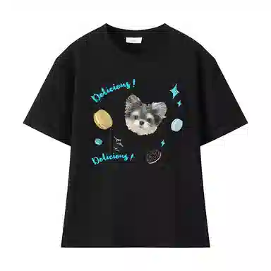 T