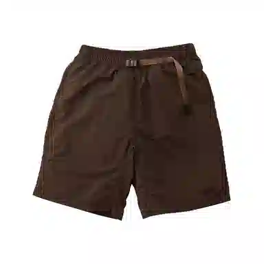 Gramicci SS25 Nylon Packable G-Short