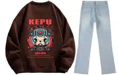 kepu LOGO