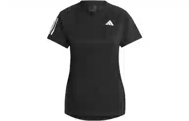 adidas Club Tennis T-Shirt Logo T