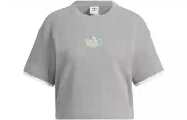 adidas Originals Short Sleeve Tee